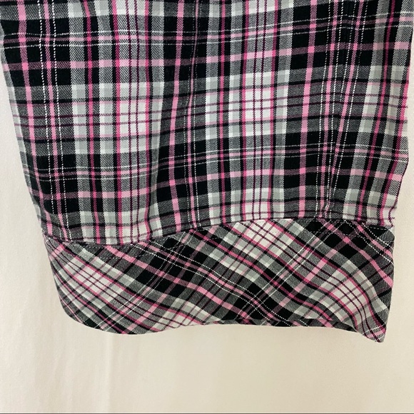 Victoria’s Secret Plaid Pajamas Pants - Picture 2 of 10